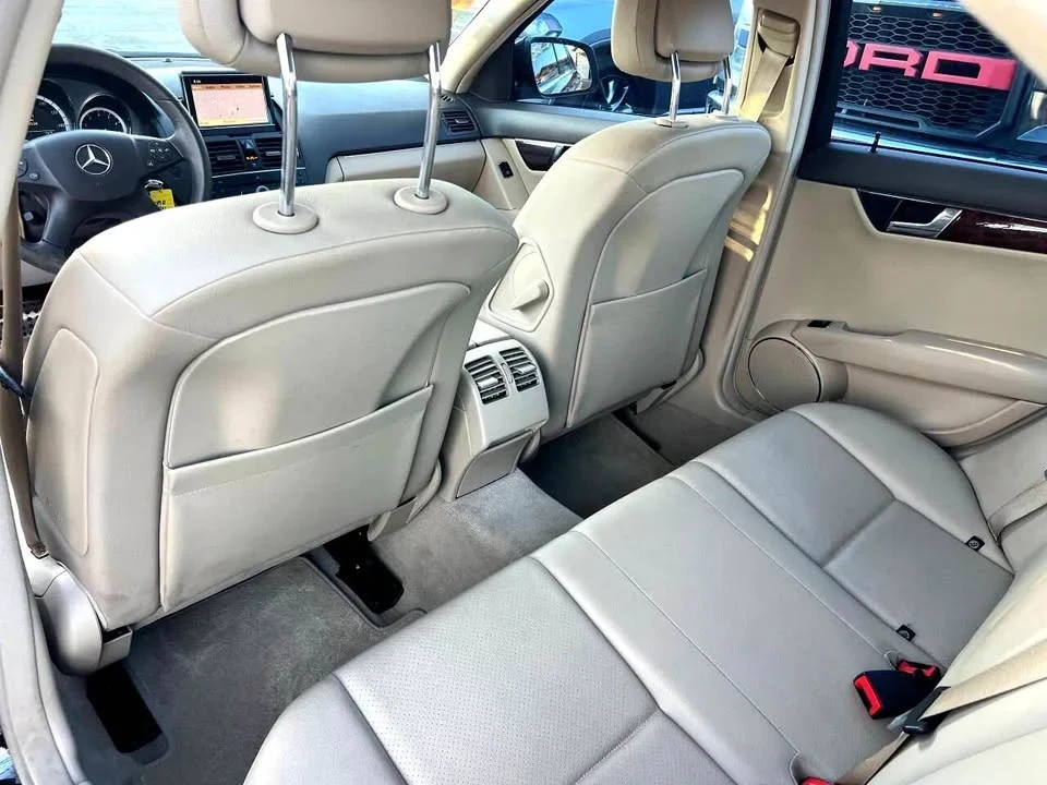 2009 Mercedes-Benz W204 C-Class - Image 13 of 13