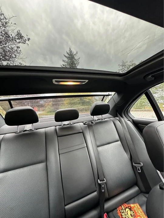 2009 Mercedes-Benz W204 C-Class - Image 4 of 10