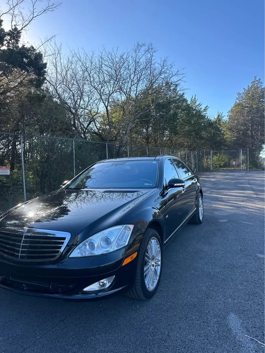 2009 Mercedes-Benz W204 C-Class - Image 3 of 12