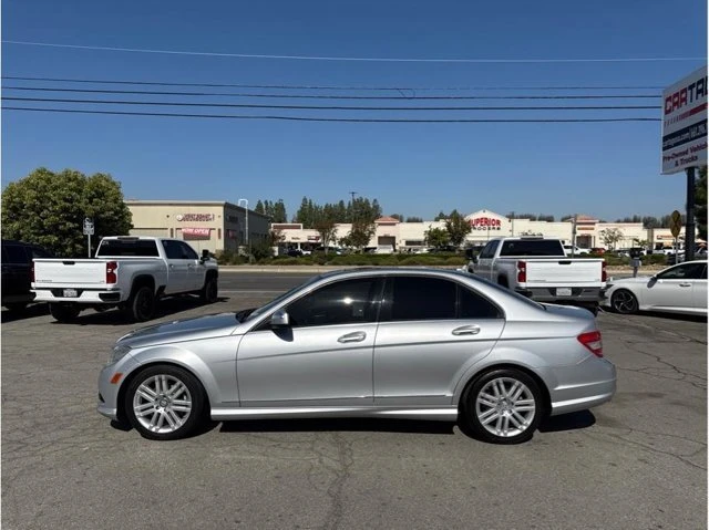 2009 Mercedes-Benz W204 C-Class - Image 15 of 16