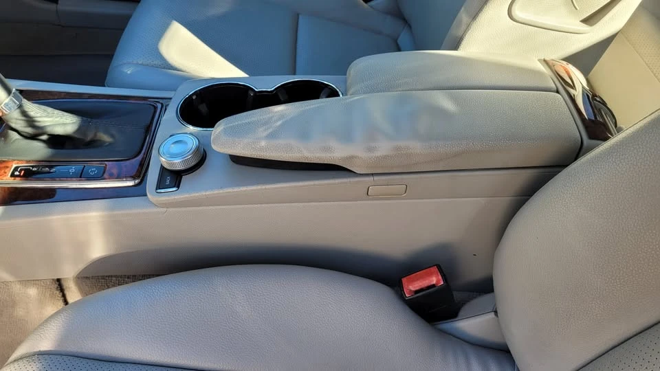 2009 Mercedes-Benz W204 C-Class - Image 19 of 20