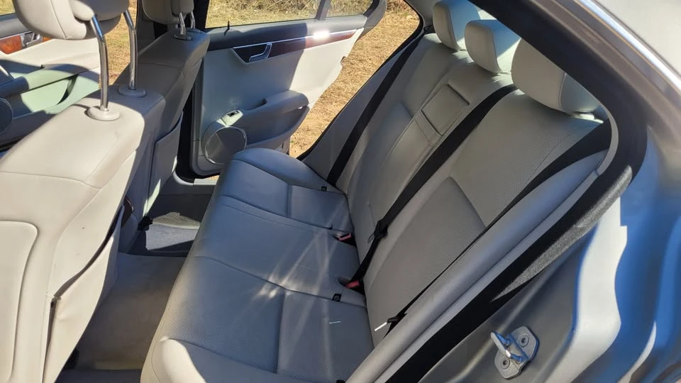 2009 Mercedes-Benz W204 C-Class - Image 7 of 20
