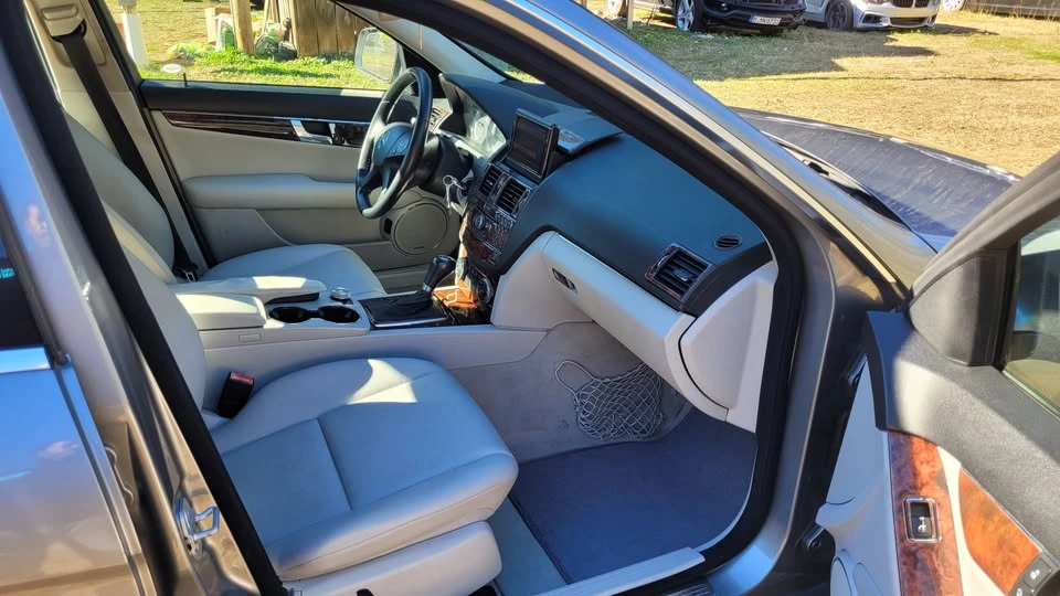 2009 Mercedes-Benz W204 C-Class - Image 18 of 20