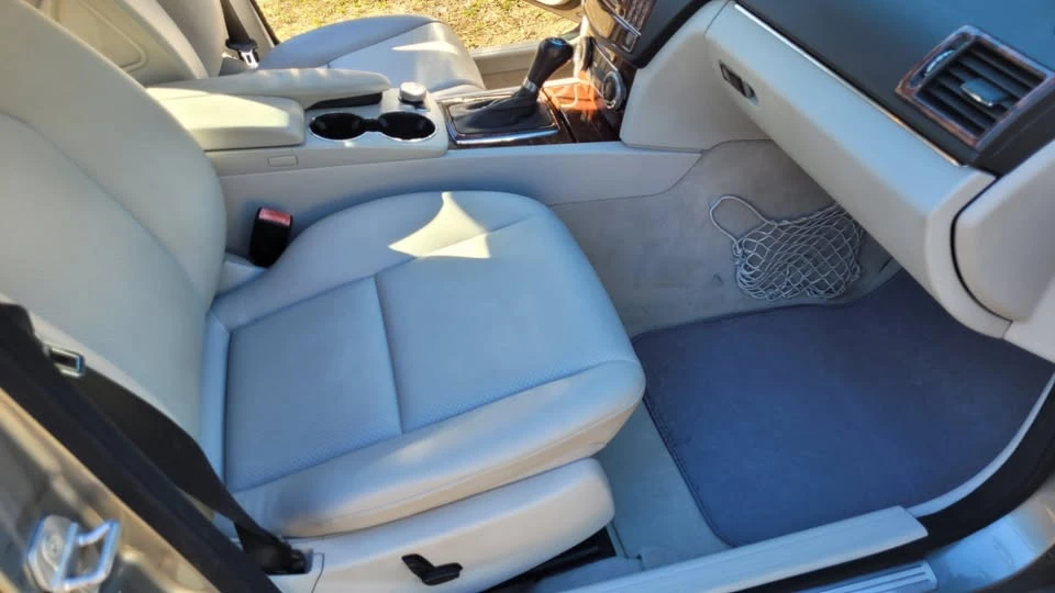 2009 Mercedes-Benz W204 C-Class - Image 5 of 20