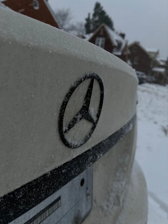 2009 Mercedes-Benz W204 C-Class - Image 10 of 10