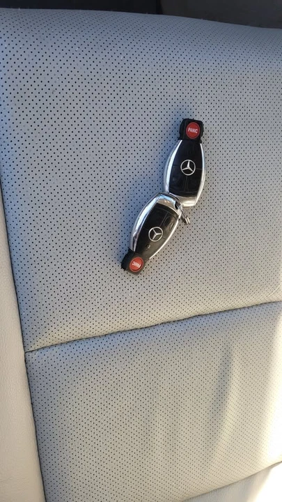2009 Mercedes-Benz W204 C-Class - Image 20 of 20