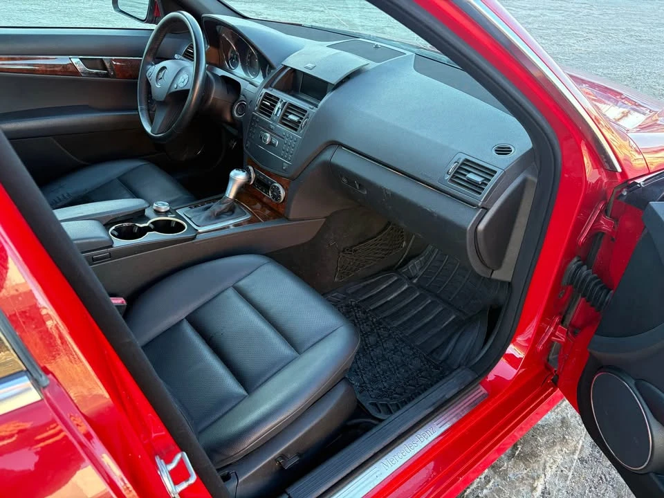 2009 Mercedes-Benz W204 C-Class - Image 11 of 16