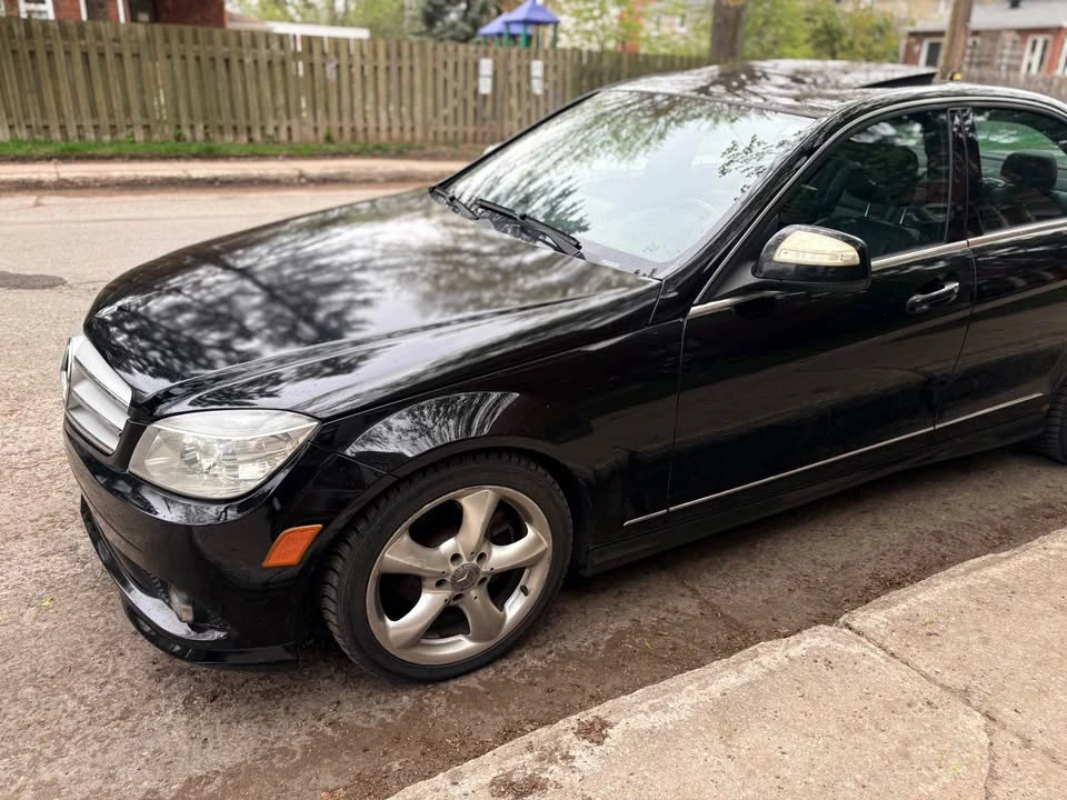 2009 Mercedes-Benz W204 C-Class - Image 18 of 20