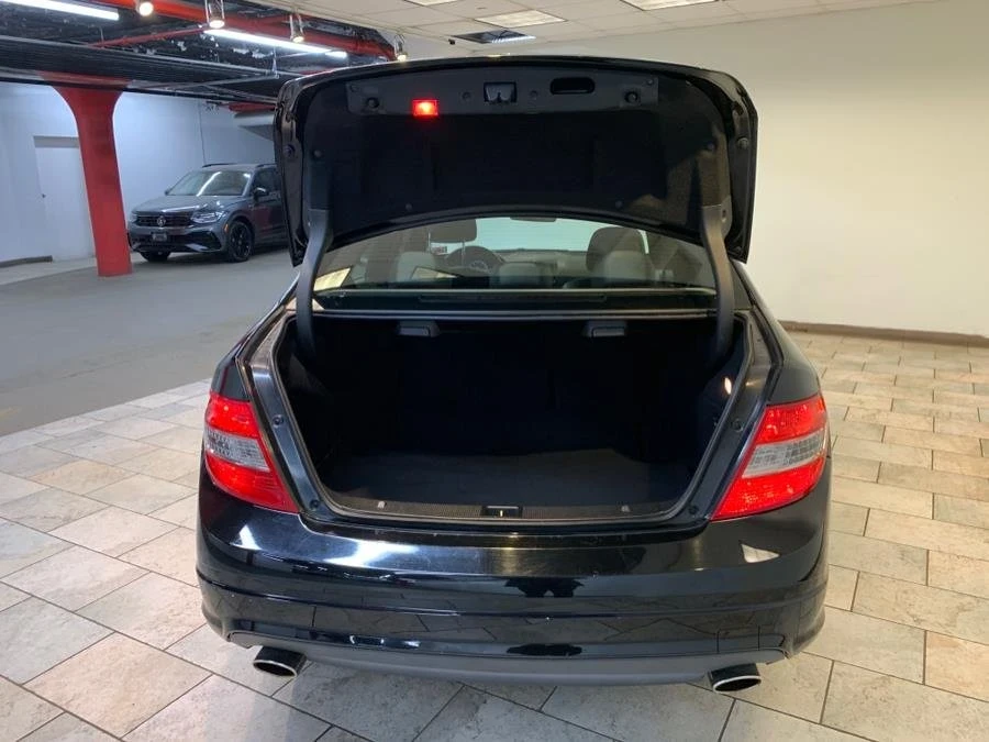 2009 Mercedes-Benz W204 C-Class - Image 15 of 18