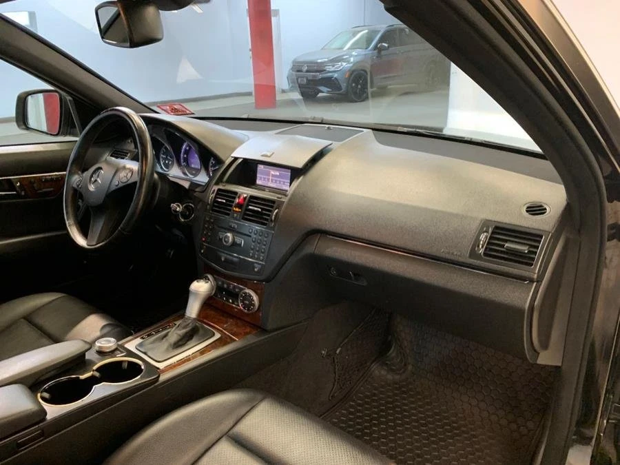 2009 Mercedes-Benz W204 C-Class - Image 17 of 18