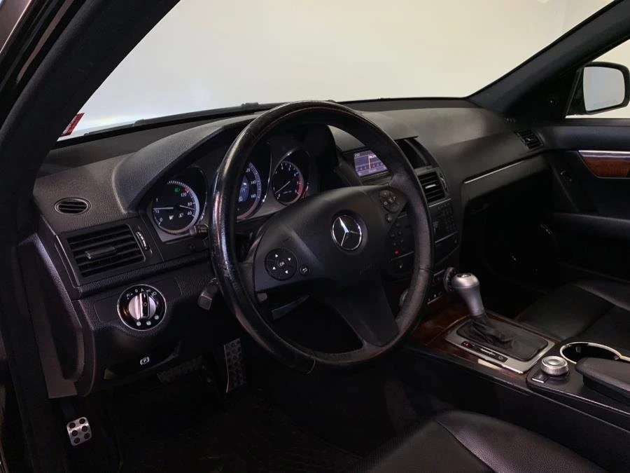 2009 Mercedes-Benz W204 C-Class - Image 8 of 18