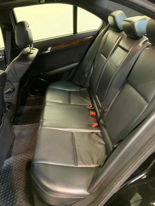 2009 Mercedes-Benz W204 C-Class - Image 14 of 18