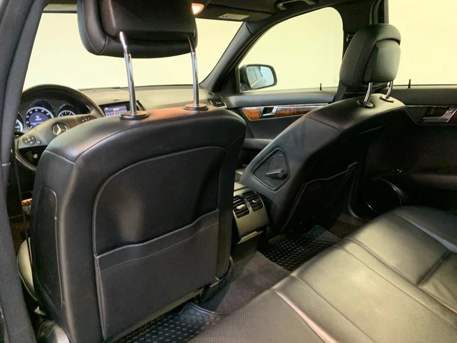 2009 Mercedes-Benz W204 C-Class - Image 13 of 18