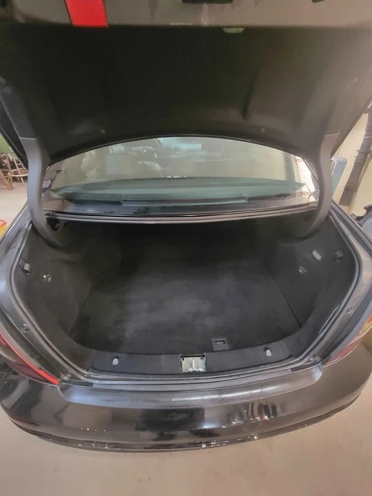 2009 Mercedes-Benz W204 C-Class - Image 9 of 11
