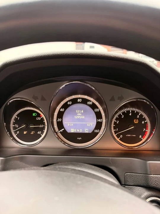2009 Mercedes-Benz W204 C-Class - Image 18 of 20