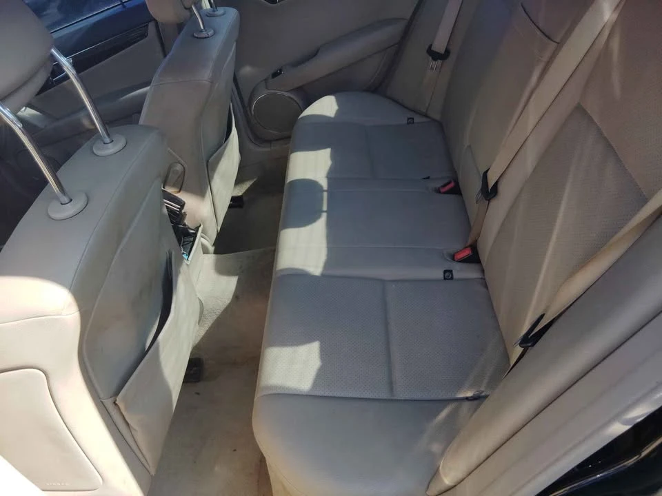 2009 Mercedes-Benz W204 C-Class - Image 5 of 6