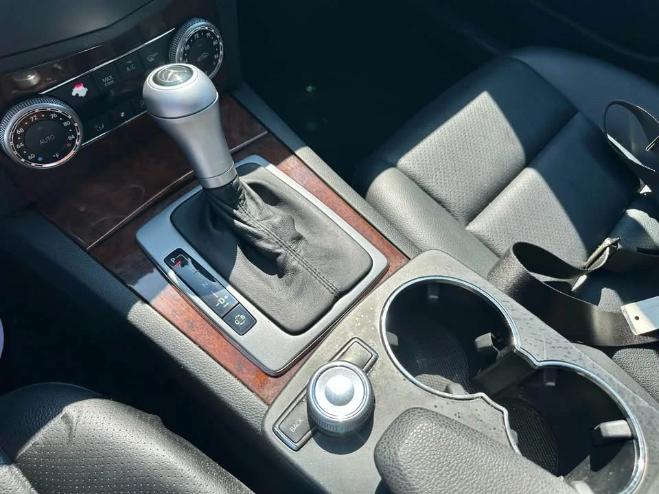 2009 Mercedes-Benz W204 C-Class - Image 15 of 18