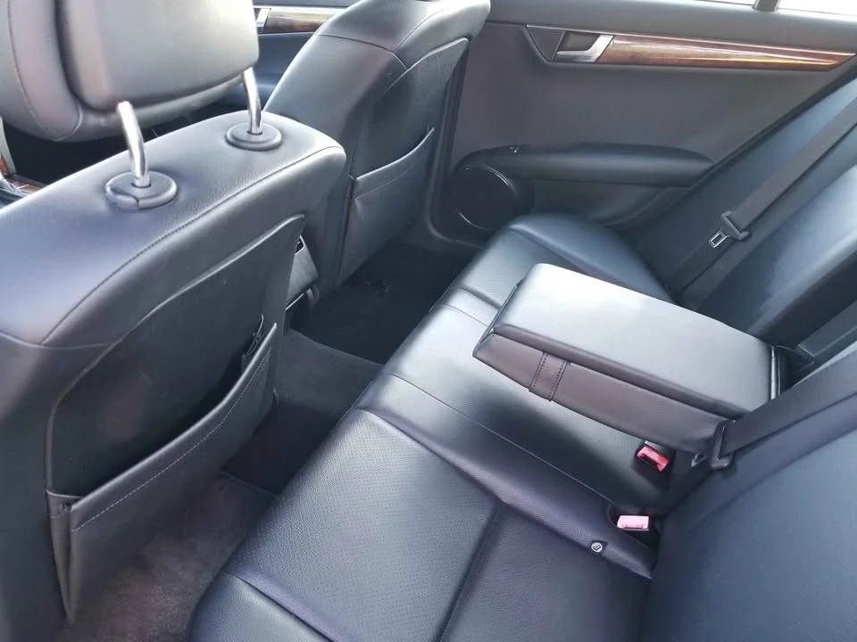 2009 Mercedes-Benz W204 C-Class - Image 15 of 20