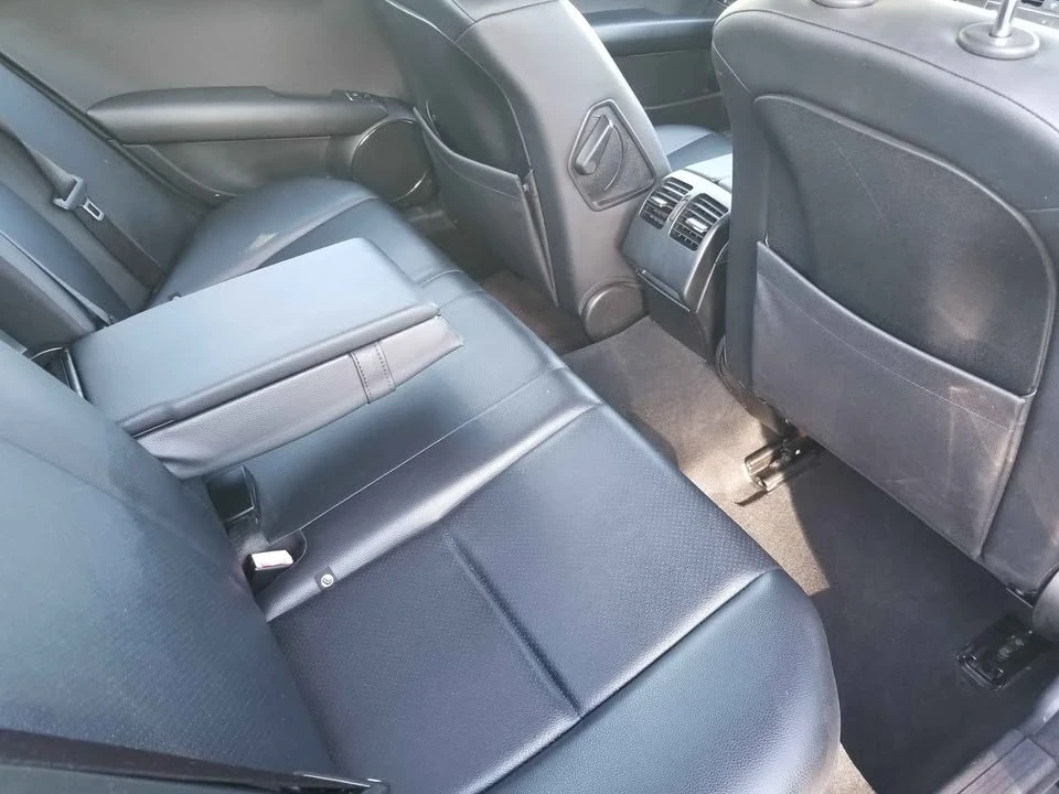 2009 Mercedes-Benz W204 C-Class - Image 16 of 20