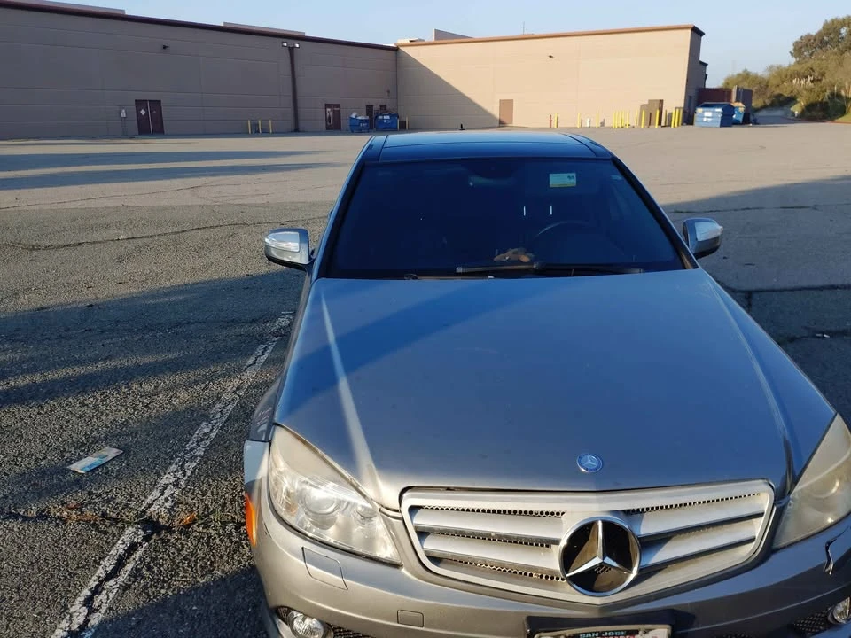 2009 Mercedes-Benz W204 C-Class - Image 3 of 11