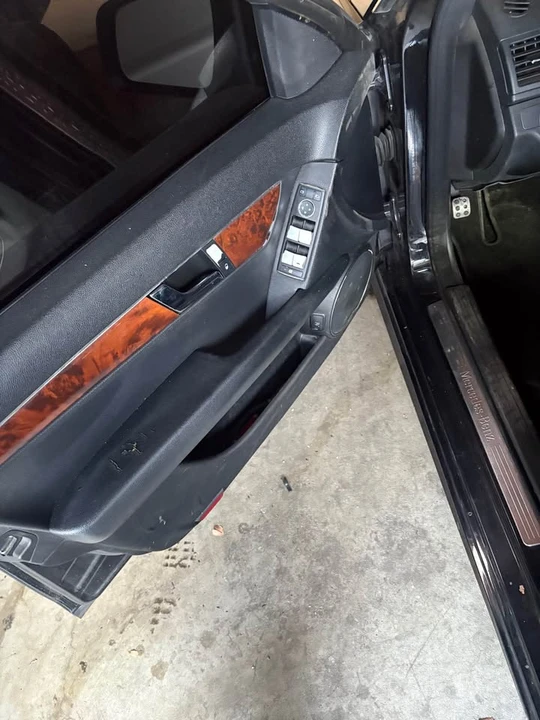 2009 Mercedes-Benz W204 C-Class - Image 6 of 11