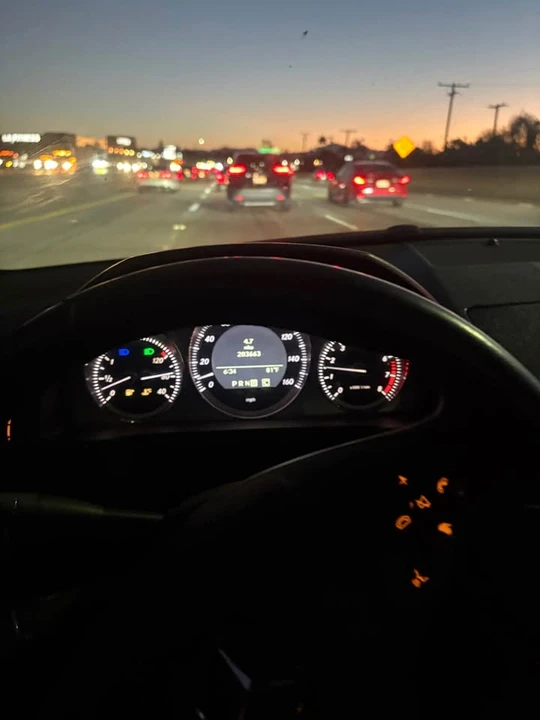 2009 Mercedes-Benz W204 C-Class - Image 10 of 11