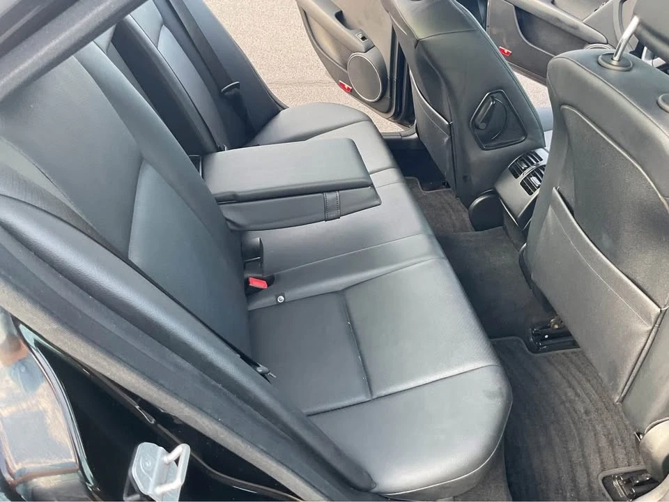 2009 Mercedes-Benz W204 C-Class - Image 11 of 19