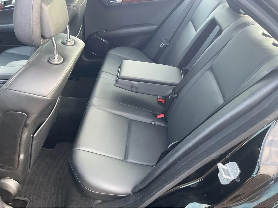 2009 Mercedes-Benz W204 C-Class - Image 10 of 19