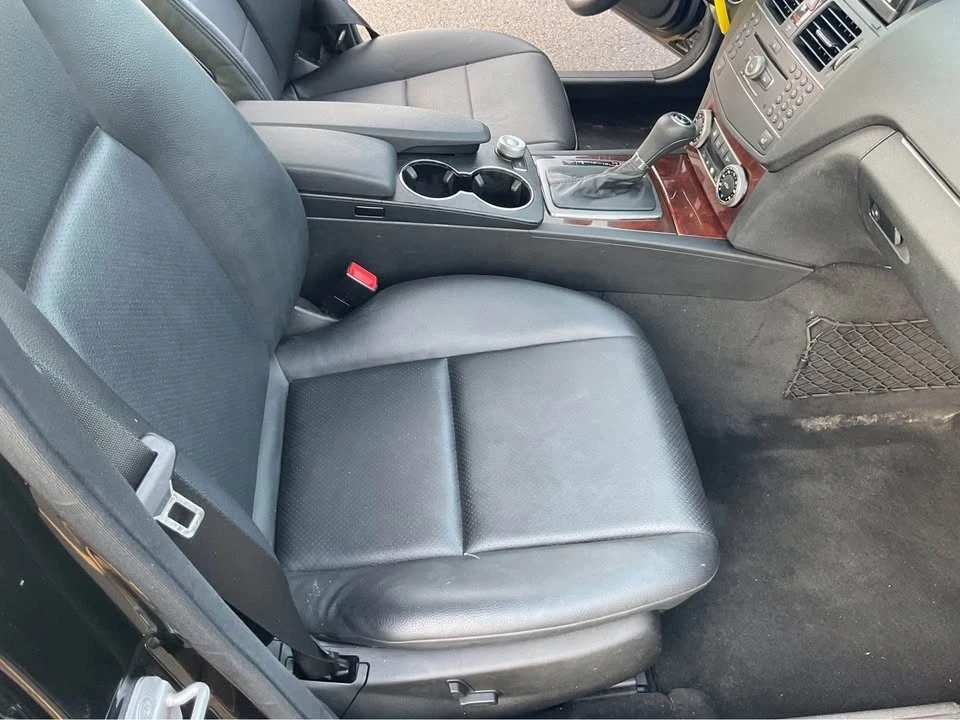 2009 Mercedes-Benz W204 C-Class - Image 12 of 19