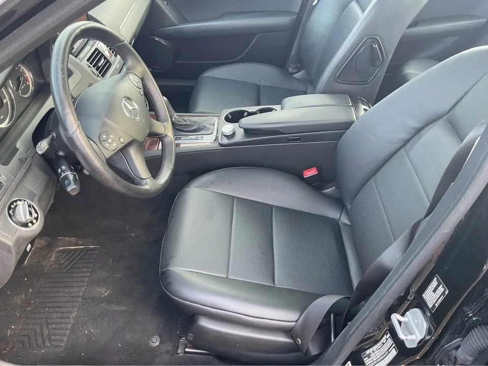 2009 Mercedes-Benz W204 C-Class - Image 9 of 19