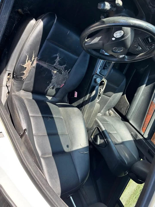 2009 Mercedes-Benz W204 C-Class - Image 3 of 10