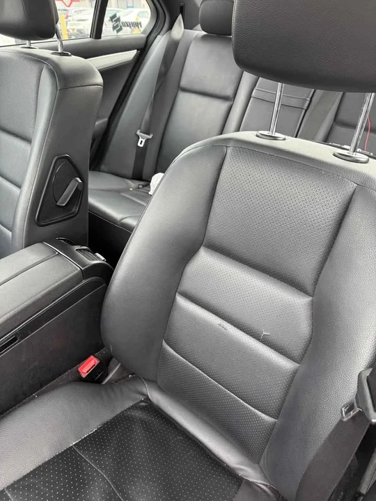 2009 Mercedes-Benz W204 C-Class - Image 7 of 8