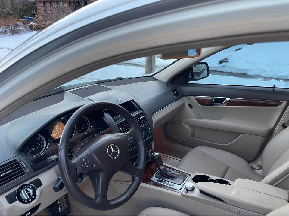 2009 Mercedes-Benz W204 C-Class - Image 13 of 13