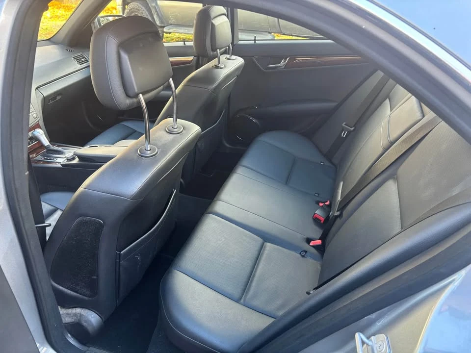 2009 Mercedes-Benz W204 C-Class - Image 6 of 15