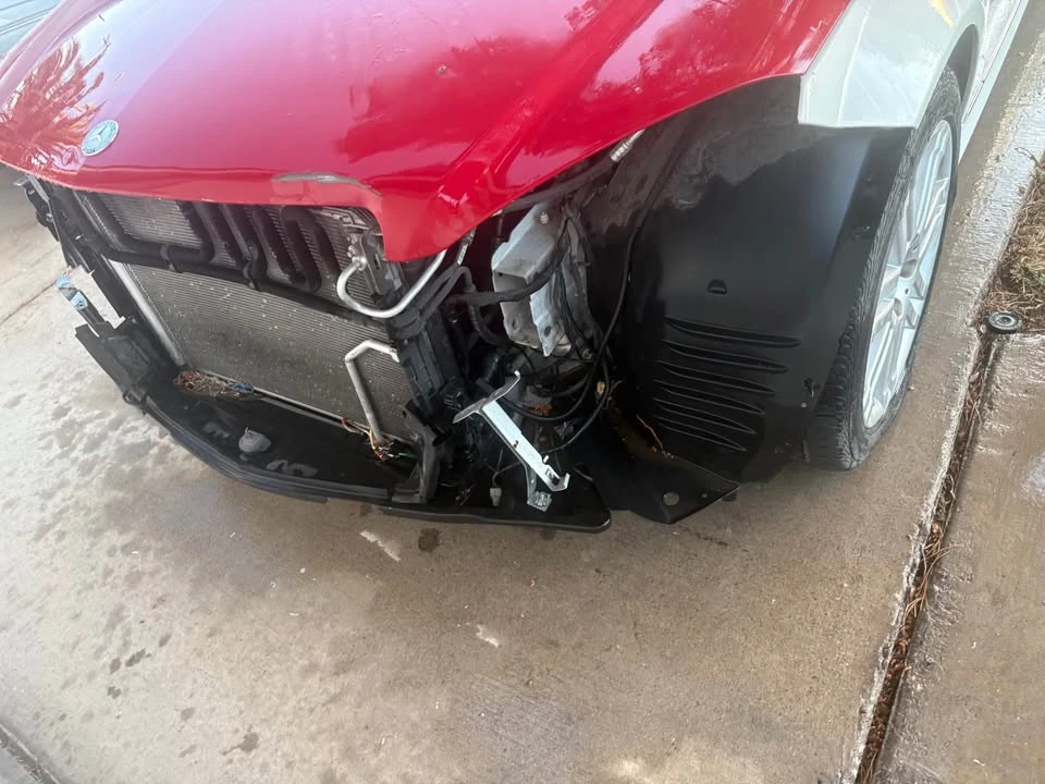 2009 Mercedes-Benz W204 C-Class - Image 3 of 5
