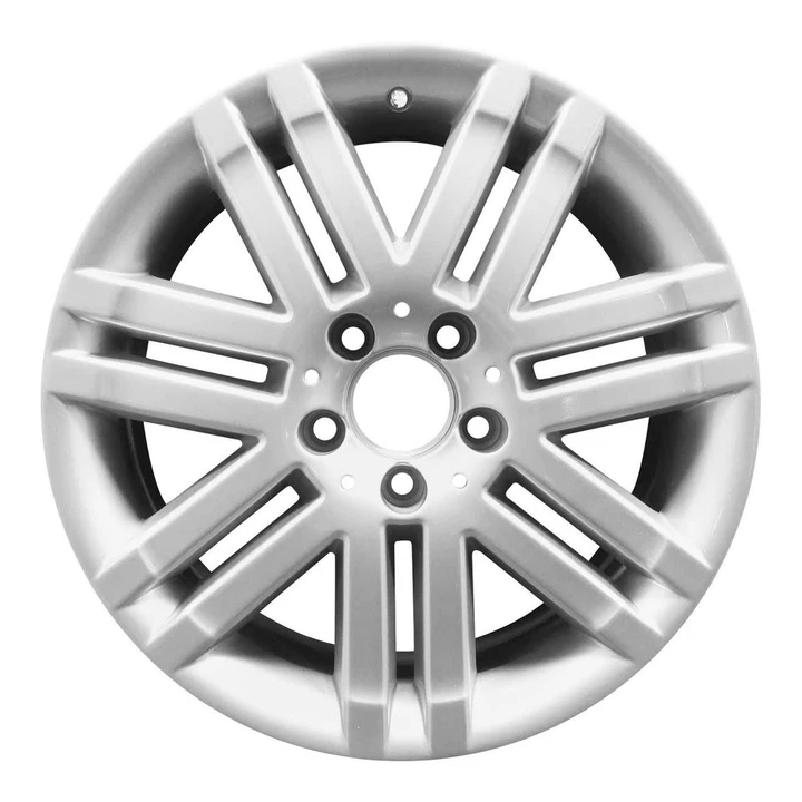 2009 Mercedes-Benz W204 C-Class - Image 11 of 11
