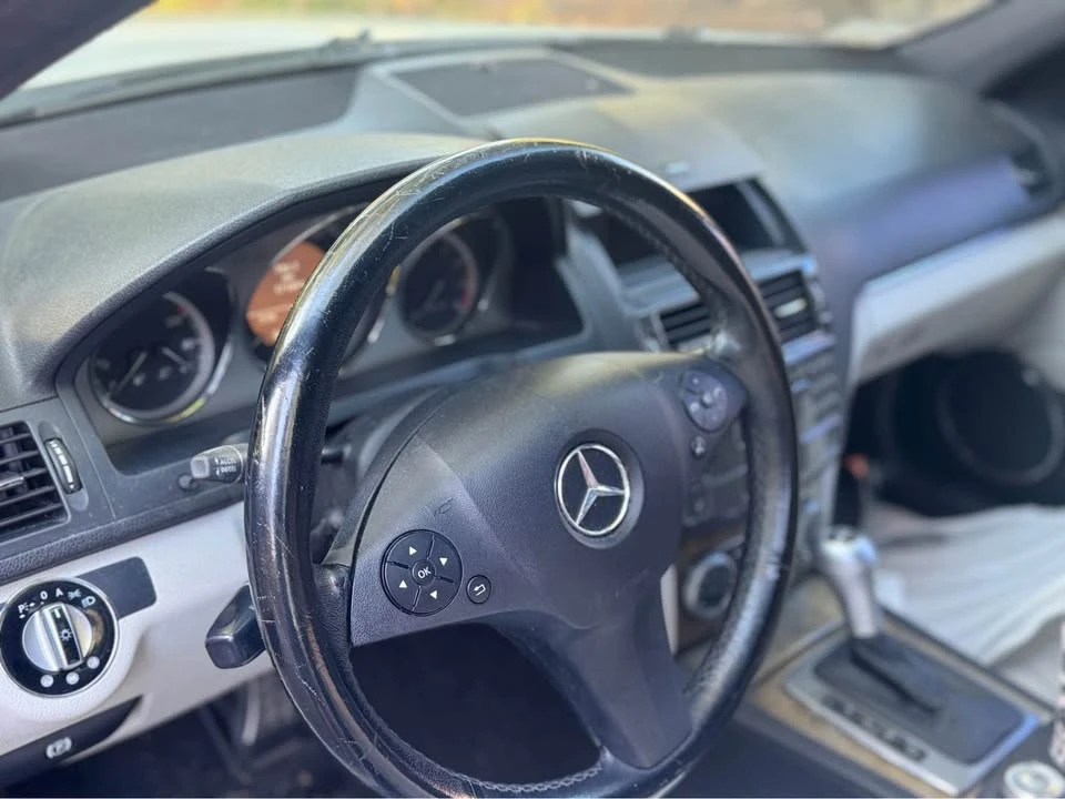 2009 Mercedes-Benz W204 C-Class - Image 6 of 13