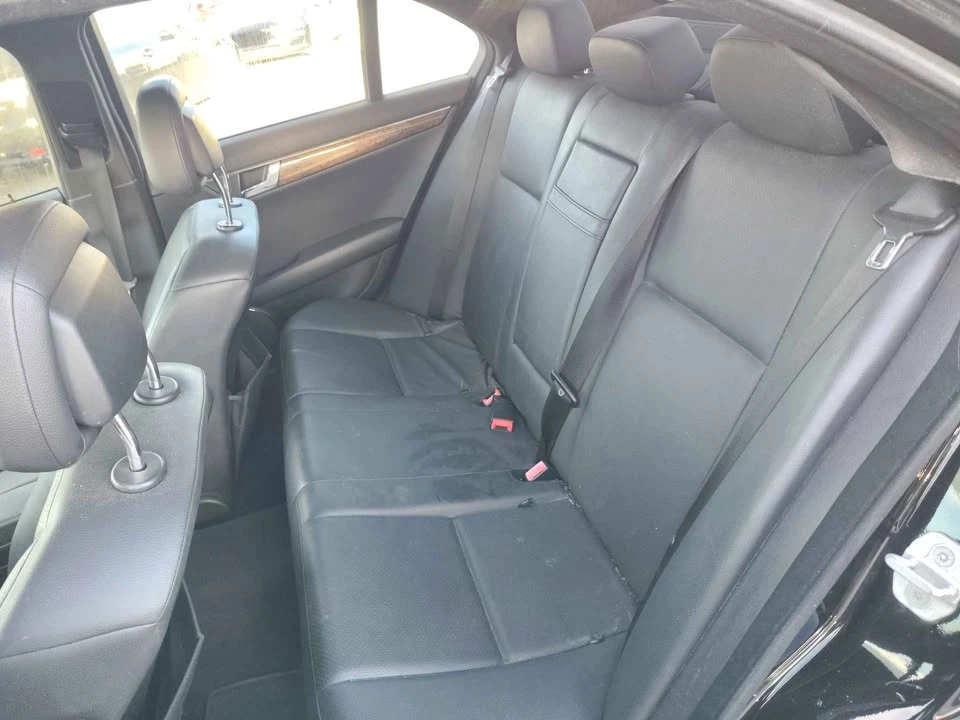 2009 Mercedes-Benz W204 C-Class - Image 9 of 10