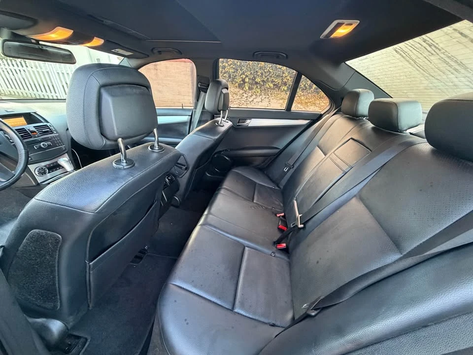 2009 Mercedes-Benz W204 C-Class - Image 10 of 11
