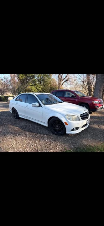 2009 Mercedes-Benz W204 C-Class - Image 6 of 11