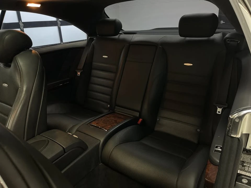 2009 Mercedes-Benz C216 CL-Class - Image 13 of 20