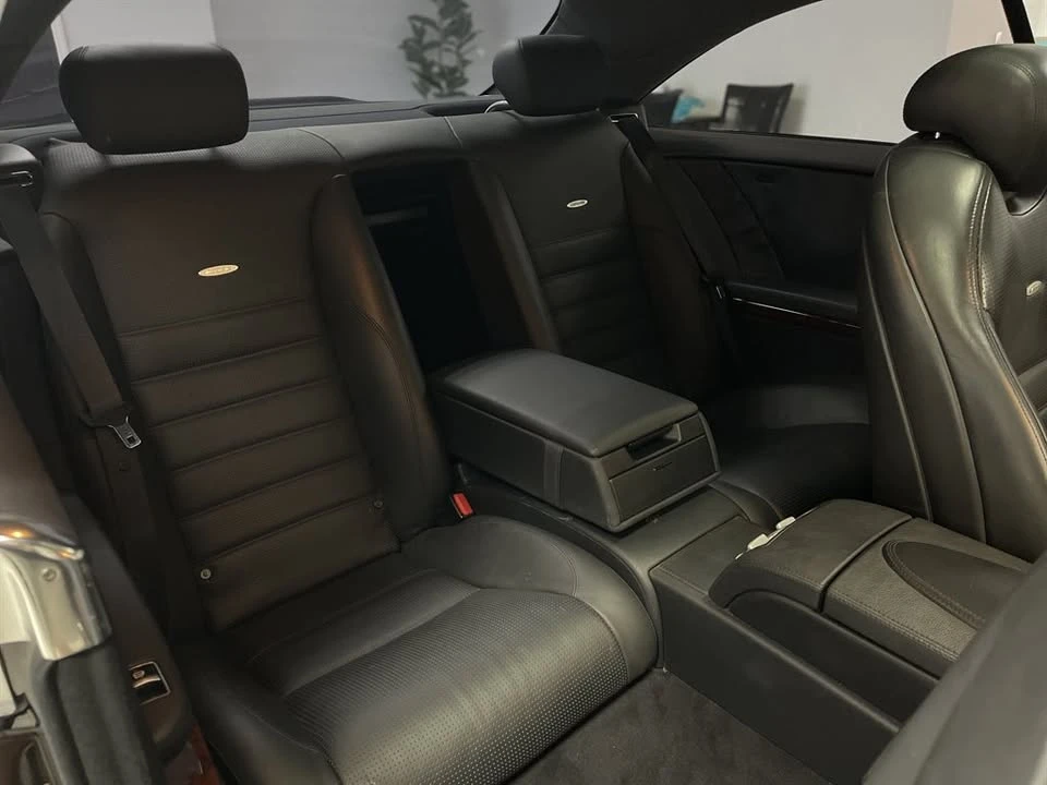 2009 Mercedes-Benz C216 CL-Class - Image 17 of 20
