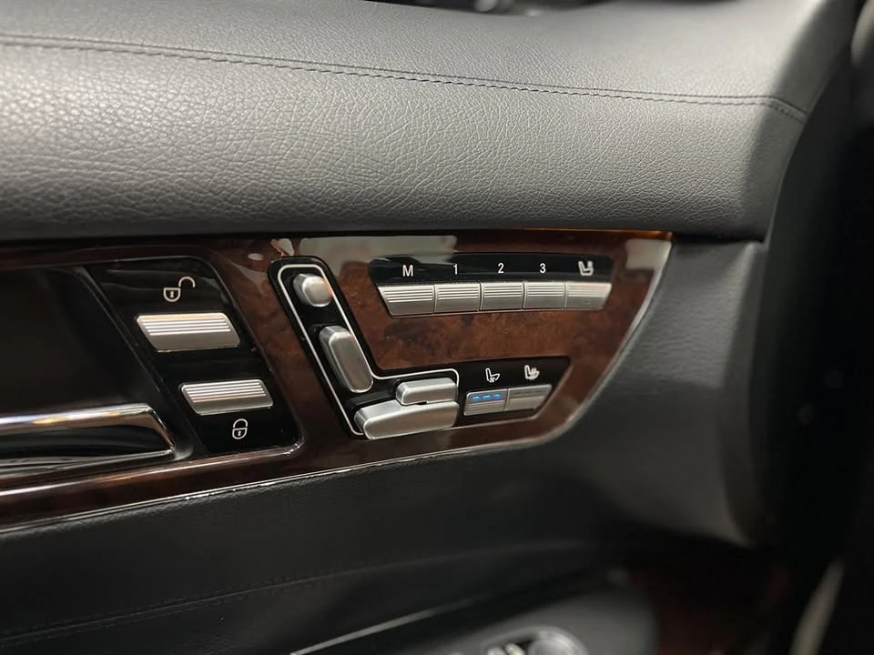2009 Mercedes-Benz C216 CL-Class - Image 12 of 20