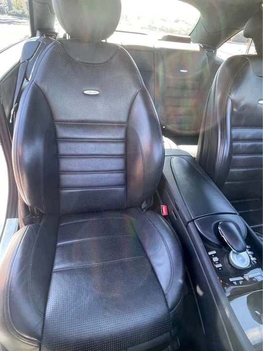 2009 Mercedes-Benz C216 CL-Class - Image 9 of 17