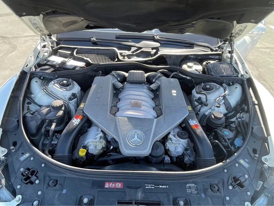 2009 Mercedes-Benz C216 CL-Class - Image 14 of 17