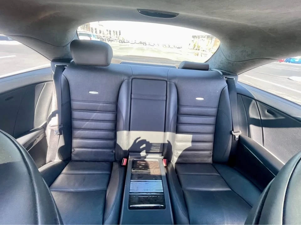 2009 Mercedes-Benz C216 CL-Class - Image 13 of 17