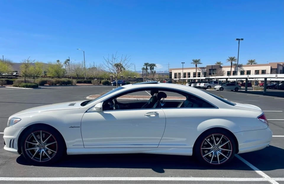 2009 Mercedes-Benz C216 CL-Class - Image 6 of 17