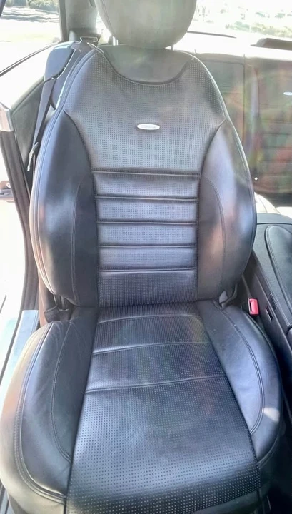 2009 Mercedes-Benz C216 CL-Class - Image 8 of 17