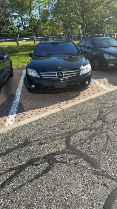 2009 Mercedes-Benz C216 CL-Class - Image 2 of 9