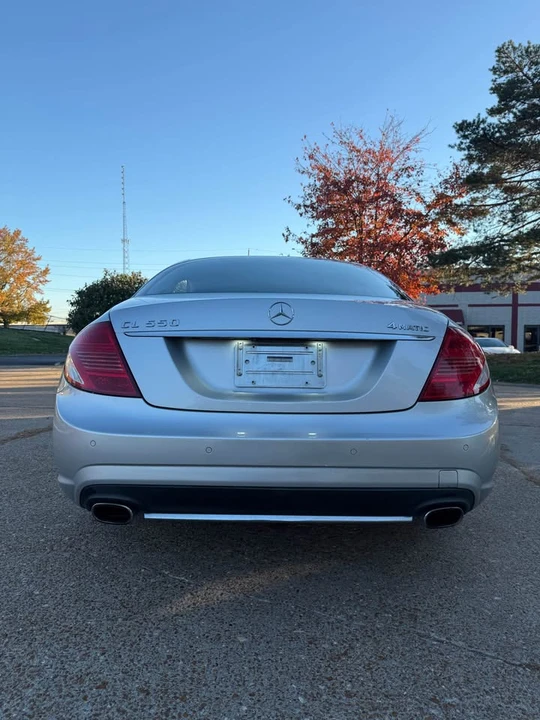 2009 Mercedes-Benz C216 CL-Class - Image 6 of 12